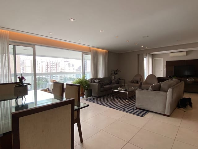 Foto do Apartamento - à venda, Vila Pompéia, São Paulo, SP | Vista Livre