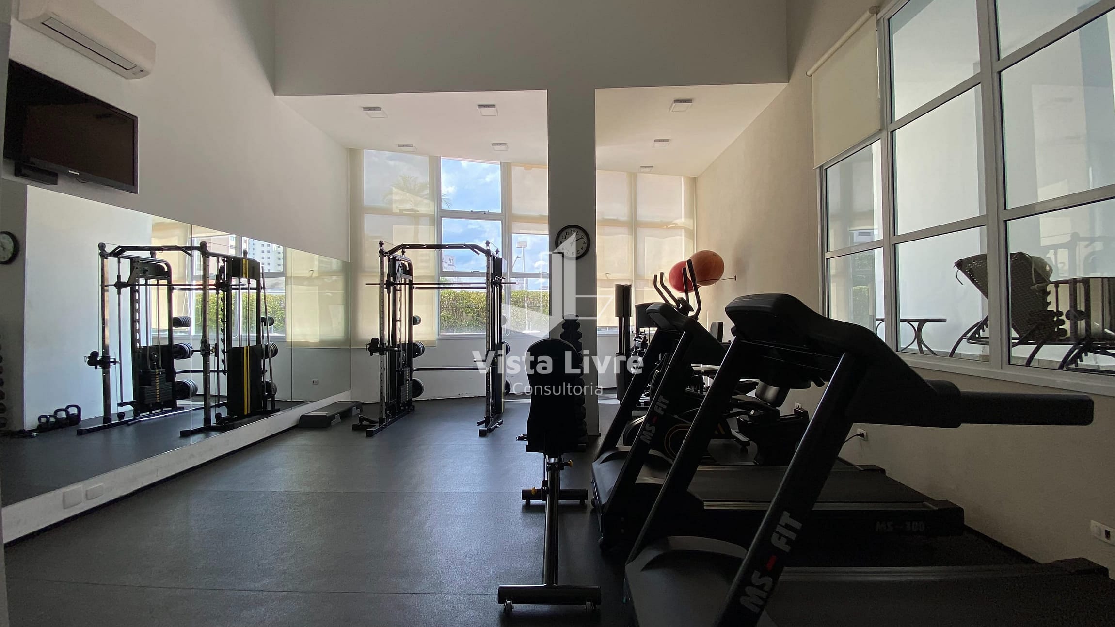 Apartamento, 3 quartos, 226 m² - Foto 53