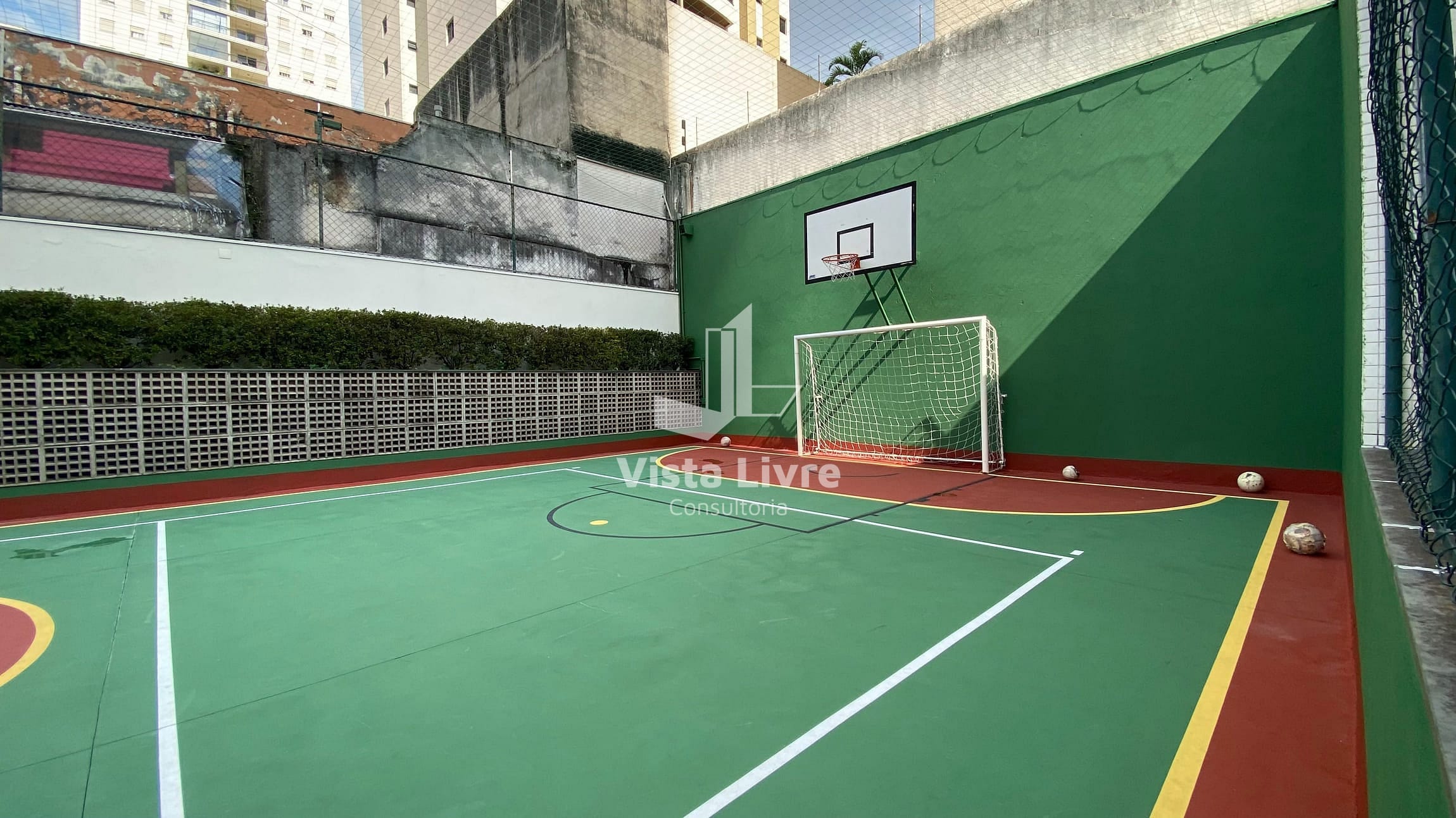 Apartamento, 3 quartos, 226 m² - Foto 62