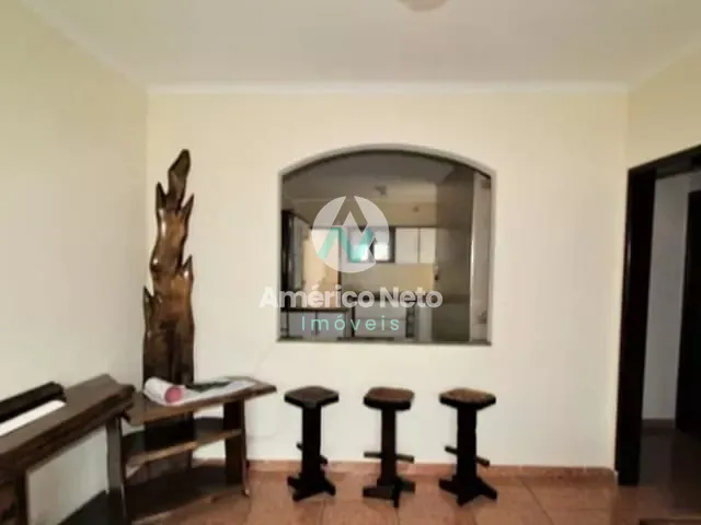 Apartamento 3 quartos e 3 banheiros, à venda, no bairro Barcelona em São Caetano do Sul