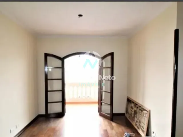 Apartamento 3 quartos e 3 banheiros, à venda, no bairro Barcelona em São Caetano do Sul