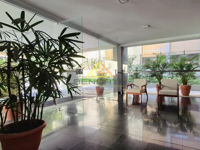 Apartamento com 211m² 3 quartos e 4 banheiros, à venda, no bairro Higienópolis em São Paulo