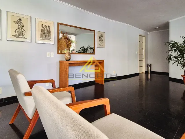 Apartamento com 211m² 3 quartos e 4 banheiros, à venda, no bairro Higienópolis em São Paulo