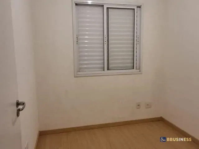 Apartamento 3 quartos e 1 banheiro, para alugar, no bairro Vila Pires em Santo André