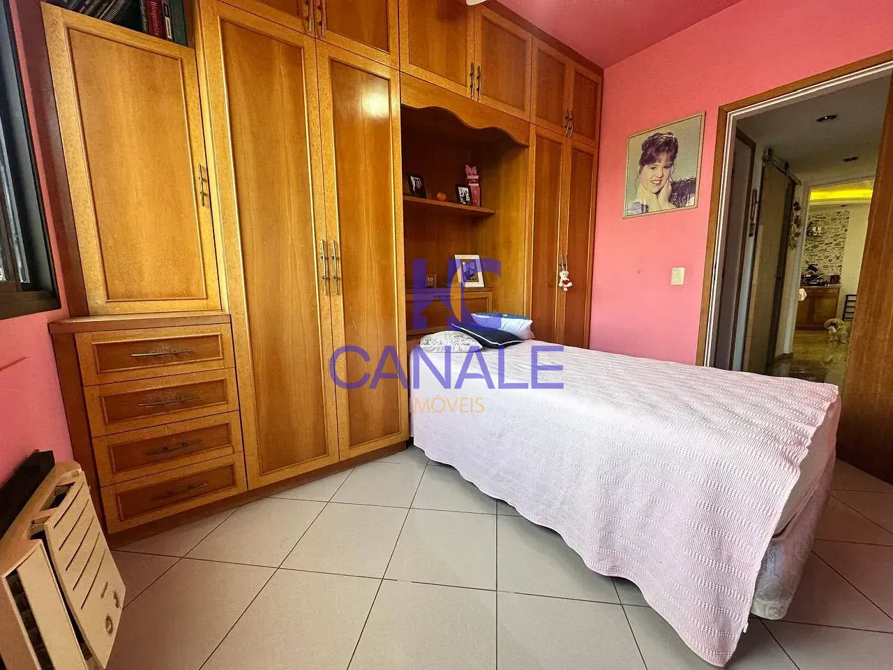 Apartamento, 4 quartos, 136 m² - Foto 12