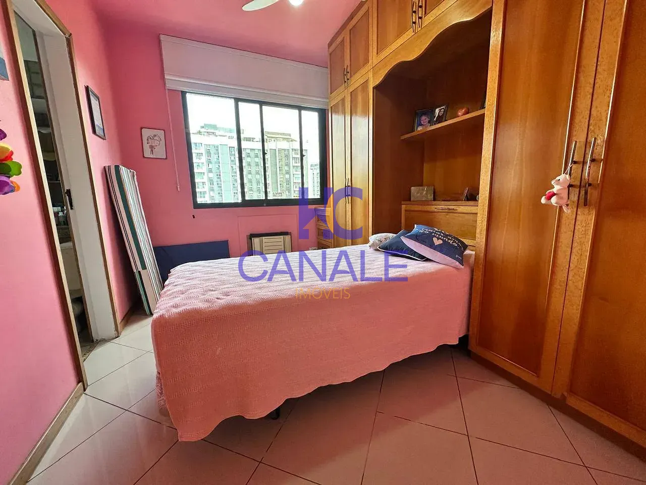 Apartamento, 4 quartos, 136 m² - Foto 22