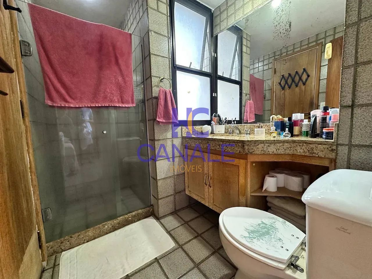 Apartamento, 4 quartos, 136 m² - Foto 24