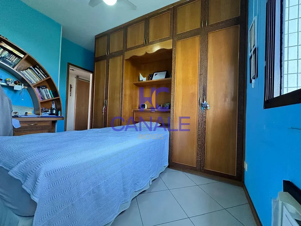 Apartamento, 4 quartos, 136 m² - Foto 27