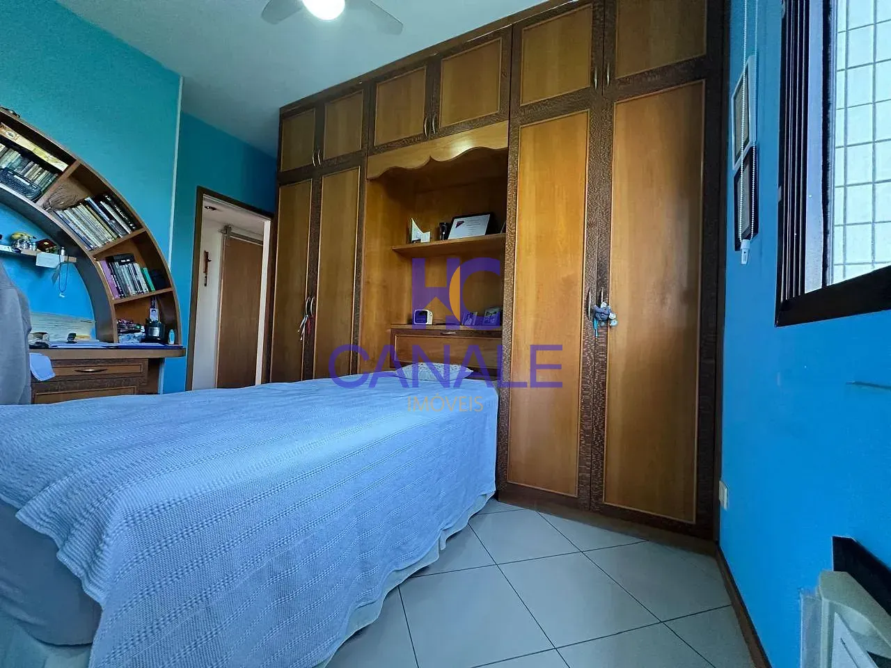 Apartamento, 4 quartos, 136 m² - Foto 28