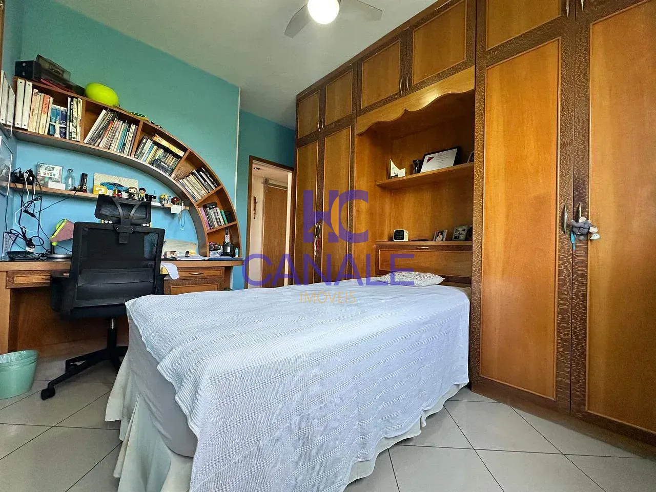 Apartamento, 4 quartos, 136 m² - Foto 29