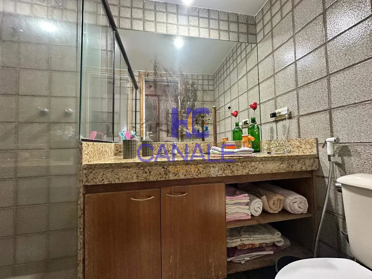 Apartamento, 4 quartos, 136 m² - Foto 33