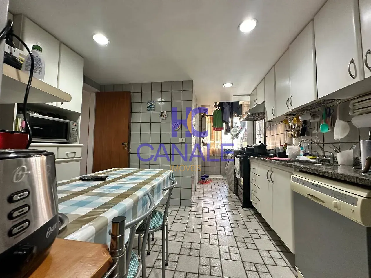 Apartamento, 4 quartos, 136 m² - Foto 34