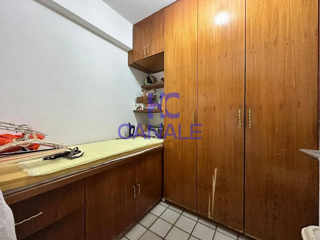 Apartamento, 4 quartos, 136 m² - Foto 35