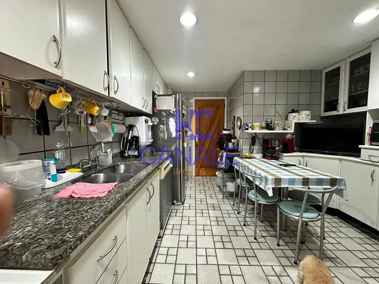 Apartamento, 4 quartos, 136 m² - Foto 36