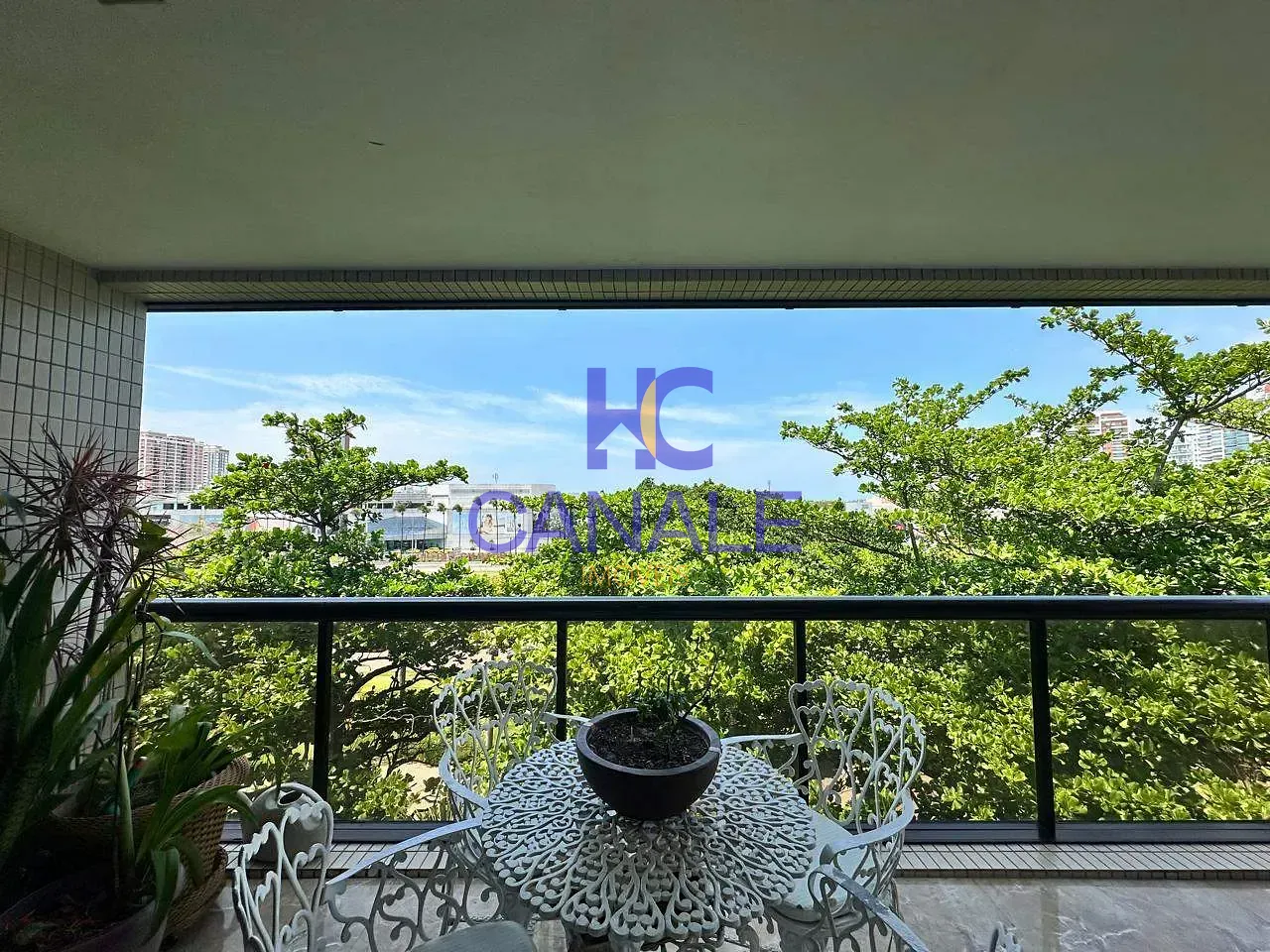 Apartamento, 4 quartos, 136 m² - Foto 4