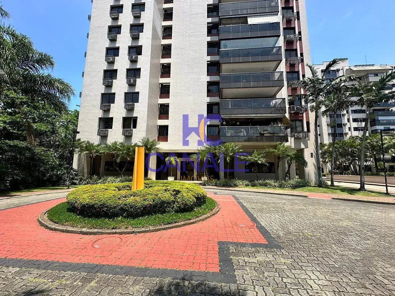 Apartamento, 4 quartos, 136 m² - Foto 43