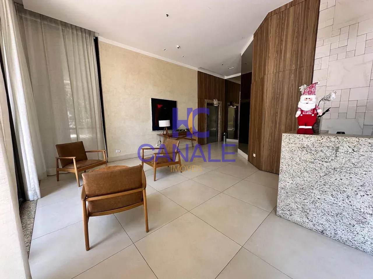Apartamento, 4 quartos, 136 m² - Foto 44