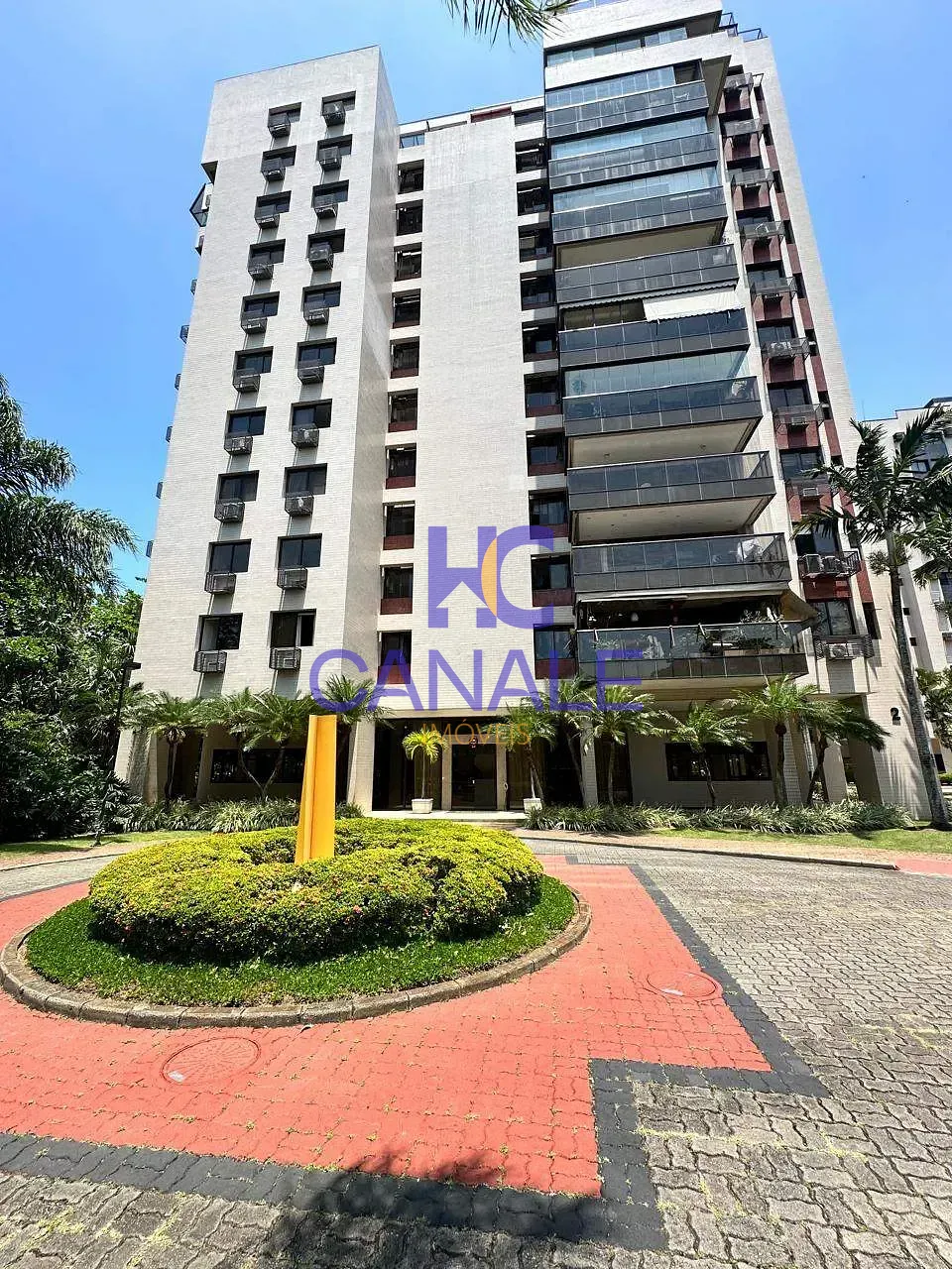 Apartamento, 4 quartos, 136 m² - Foto 51