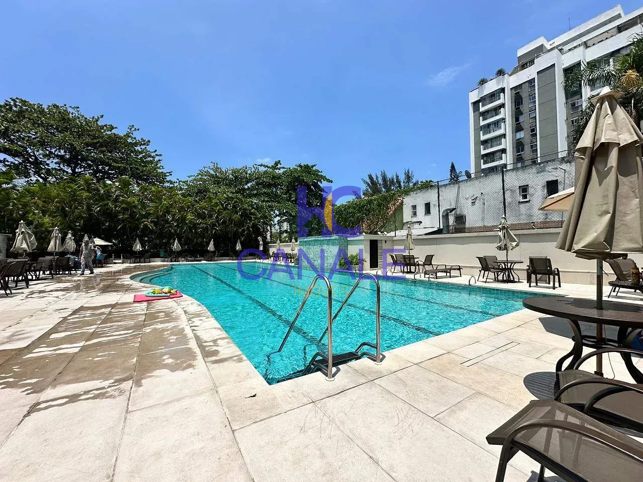Apartamento, 4 quartos, 136 m² - Foto 49