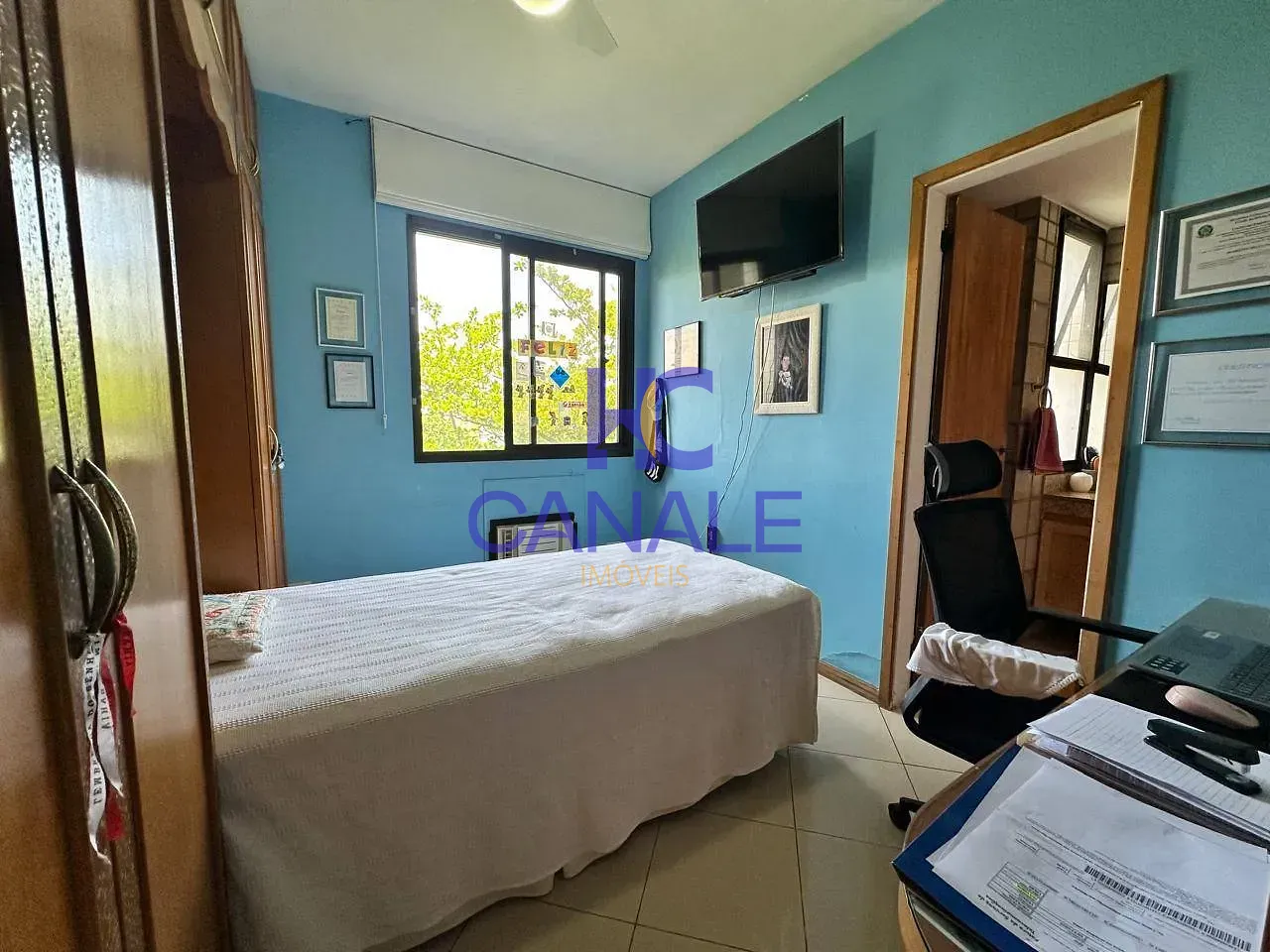 Apartamento, 4 quartos, 136 m² - Foto 37