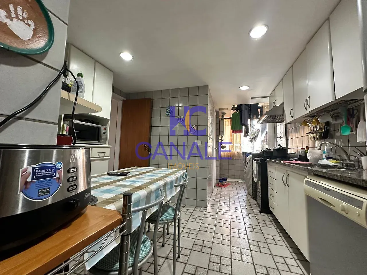 Apartamento, 4 quartos, 136 m² - Foto 38