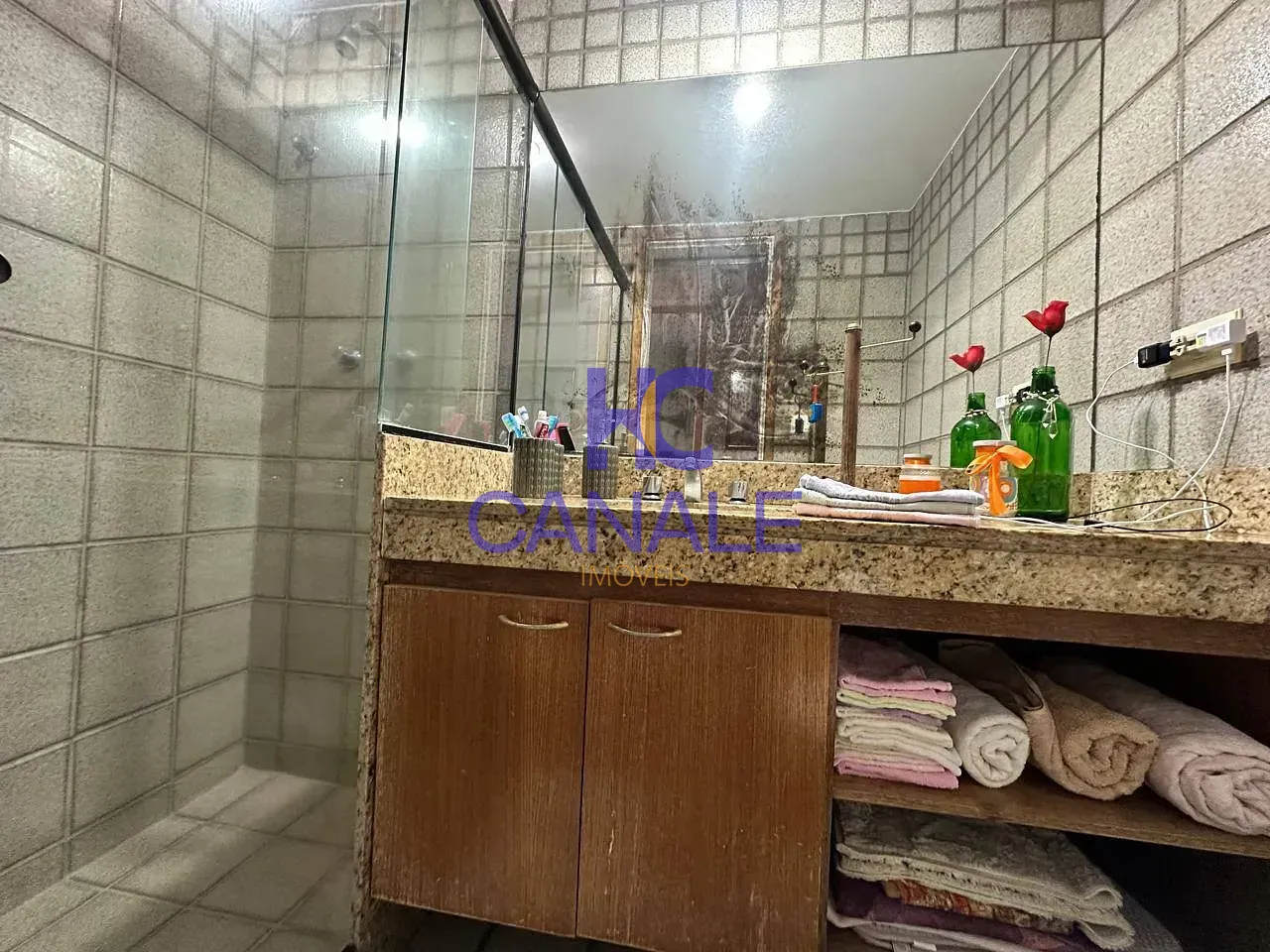 Apartamento, 4 quartos, 136 m² - Foto 40
