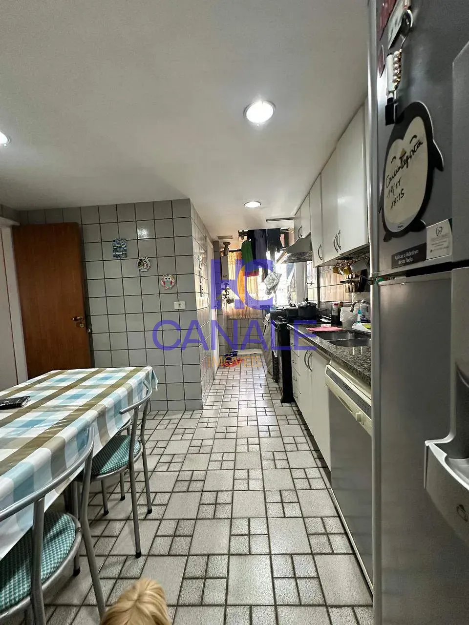 Apartamento, 4 quartos, 136 m² - Foto 41