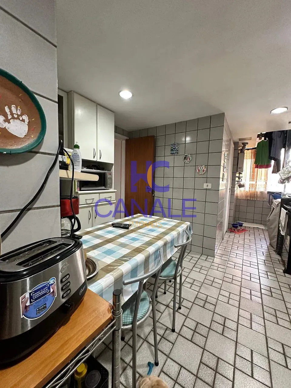Apartamento, 4 quartos, 136 m² - Foto 42