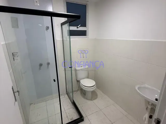 Apartamento 2 quartos e 1 banheiro, à venda, no bairro Campo Grande em Rio de Janeiro