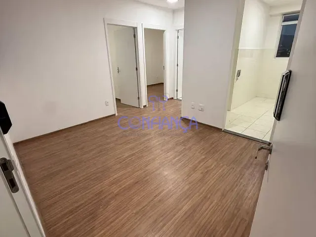 Apartamento 2 quartos e 1 banheiro, à venda, no bairro Campo Grande em Rio de Janeiro