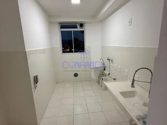 Apartamento 2 quartos e 1 banheiro, à venda, no bairro Campo Grande em Rio de Janeiro