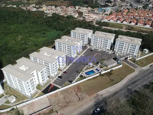 Apartamento 2 quartos e 1 banheiro, à venda, no bairro Campo Grande em Rio de Janeiro