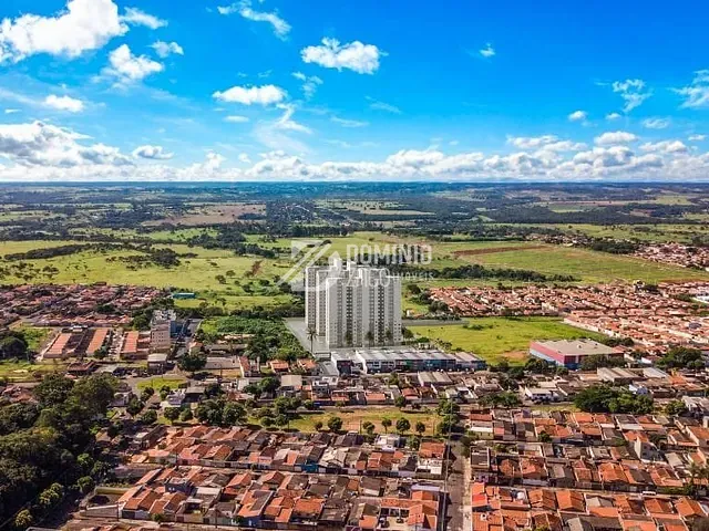 Apartamento com 41m² 2 quartos e 1 banheiro, à venda, no bairro Amoroso Costa em Uberaba