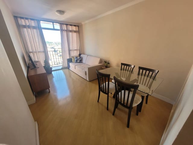 Foto do Apartamento - Apartamento à venda, Taboão, Diadema, SP | Ella Consultoria de Bens LTDA - Creci 45572-J