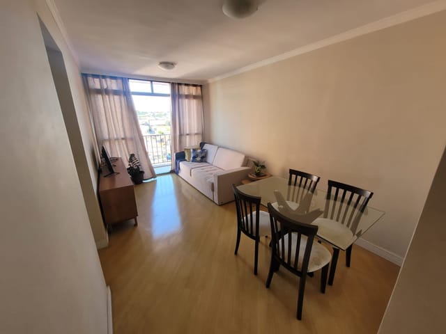 Foto do Apartamento - Apartamento à venda, Taboão, Diadema, SP | Ella Consultoria de Bens LTDA - Creci 45572-J