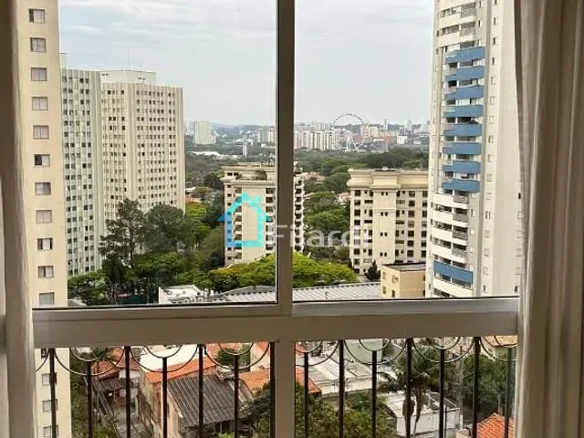 Apartamento 3 quartos e 1 banheiro, para alugar, no bairro Alto de Pinheiros em São Paulo