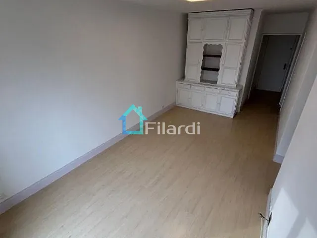 Apartamento 3 quartos e 1 banheiro, para alugar, no bairro Alto de Pinheiros em São Paulo