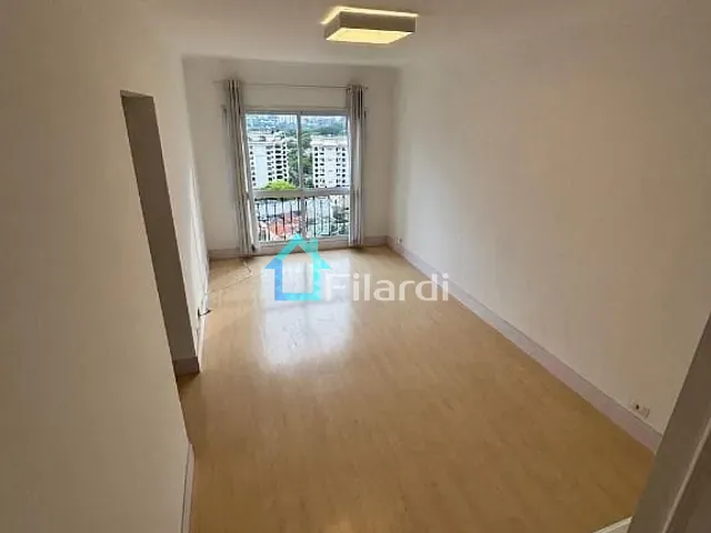 Apartamento 3 quartos e 1 banheiro, para alugar, no bairro Alto de Pinheiros em São Paulo