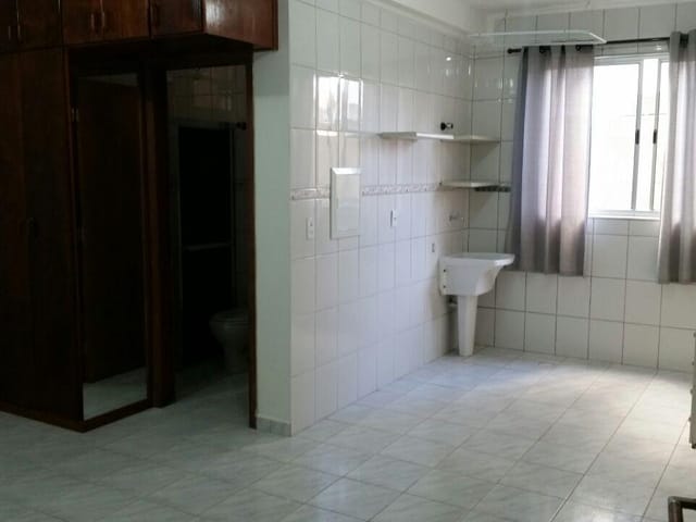 Foto do Apartamento - Apartamento residencial para locação, Jardim Aquarius, São José dos Campos. | INDEPENDENCE NEGOCIOS IMOBILIARIOS LTDA