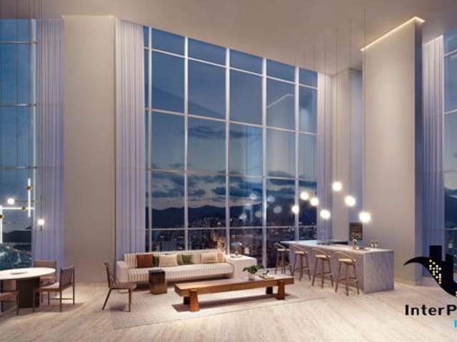 Foto do Apartamento - Apartamento à venda 3 Vagas, 352M², Centro, Itapema - SC | Interpraias Imóveis
