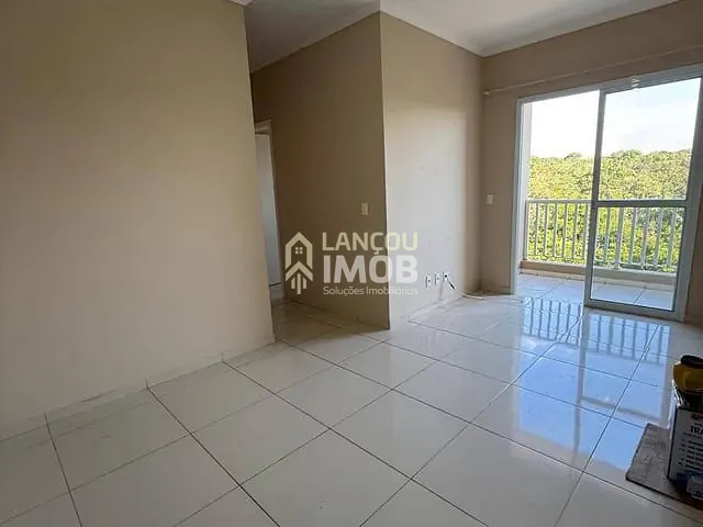 Apartamento com 54m² 2 quartos e 1 banheiro, à venda, no bairro Parque Residencial Jundiaí em Jundiaí