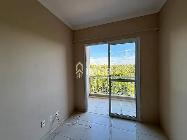 Apartamento com 54m² 2 quartos e 1 banheiro, à venda, no bairro Parque Residencial Jundiaí em Jundiaí