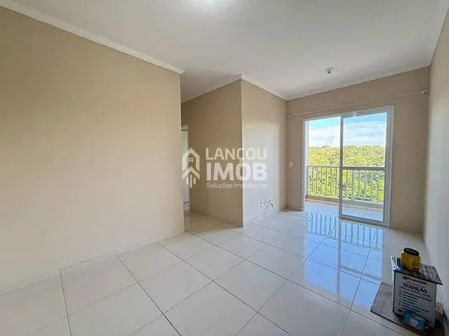 Apartamento com 54m² 2 quartos e 1 banheiro, à venda, no bairro Parque Residencial Jundiaí em Jundiaí
