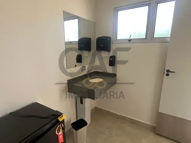 Apartamento com 58m² 2 quartos e 1 banheiro, para alugar, no bairro Jardim Paraíso em Jaguariúna