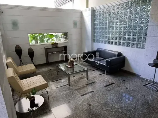 Apartamento 3 quartos e 1 banheiro, para alugar, no bairro Setor Oeste em Goiânia