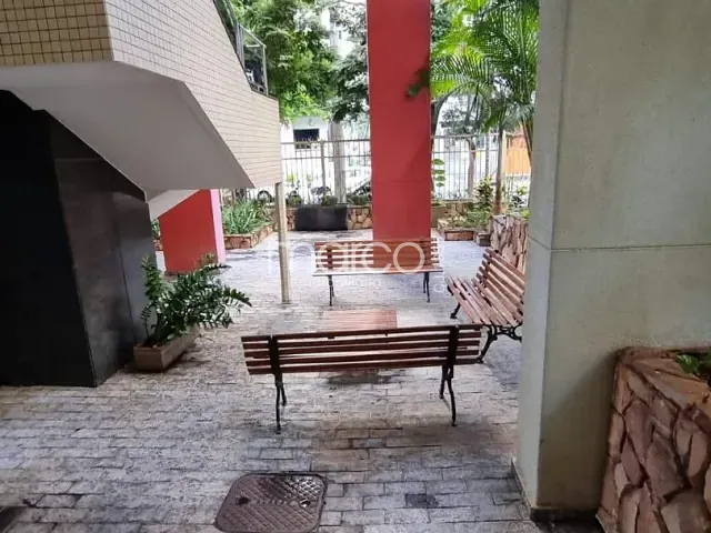 Apartamento 3 quartos e 1 banheiro, para alugar, no bairro Setor Oeste em Goiânia