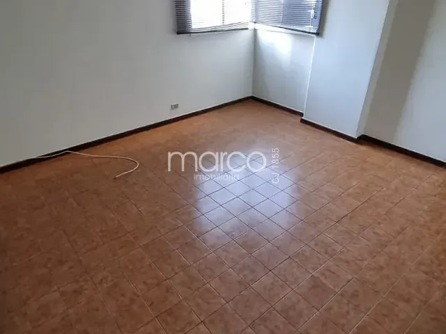 Apartamento 3 quartos e 1 banheiro, para alugar, no bairro Setor Oeste em Goiânia
