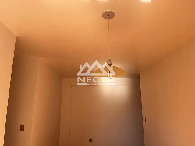 Apartamento com 64m² 2 quartos e 1 banheiro, à venda, no bairro Indaiá em Caraguatatuba
