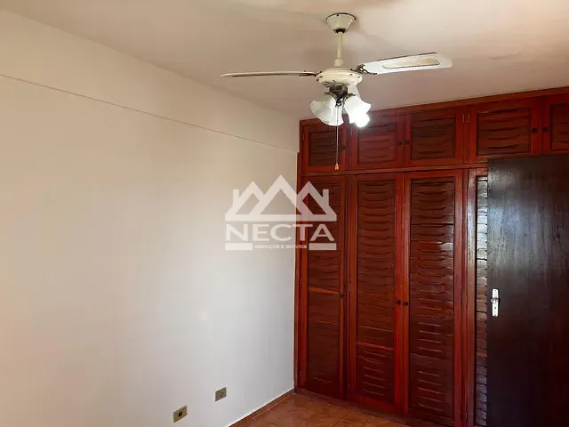 Apartamento com 64m² 2 quartos e 1 banheiro, à venda, no bairro Indaiá em Caraguatatuba