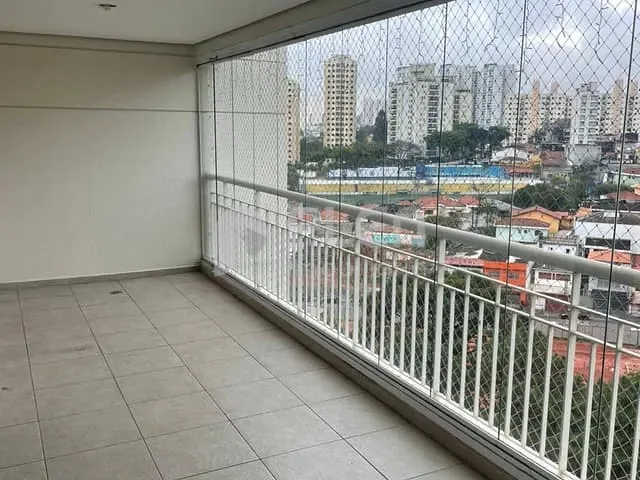 Apartamento 3 quartos e 4 banheiros, para alugar, no bairro Lauzane Paulista em São Paulo